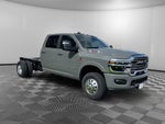 2026 RAM Ram 3500 Chassis Cab Big Horn