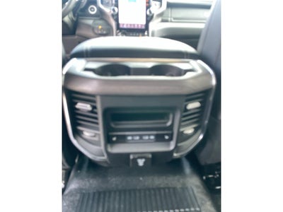 2026 RAM Ram 3500 Chassis Cab Big Horn
