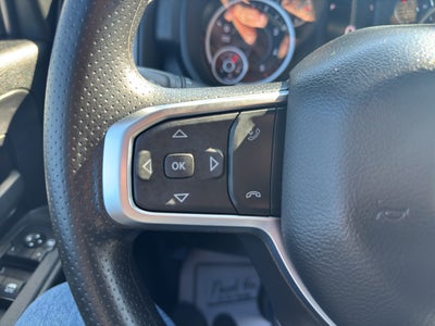 2026 RAM Ram 3500 Chassis Cab Tradesman