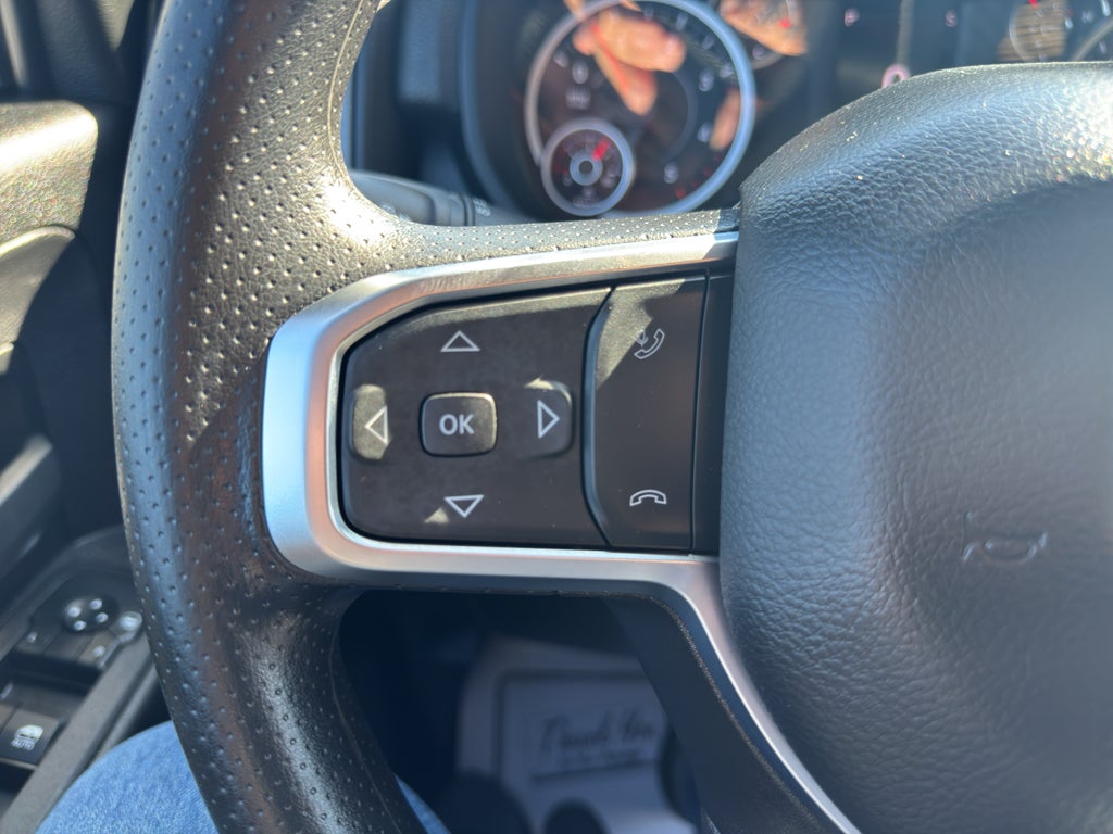 2026 RAM Ram 3500 Chassis Cab Tradesman