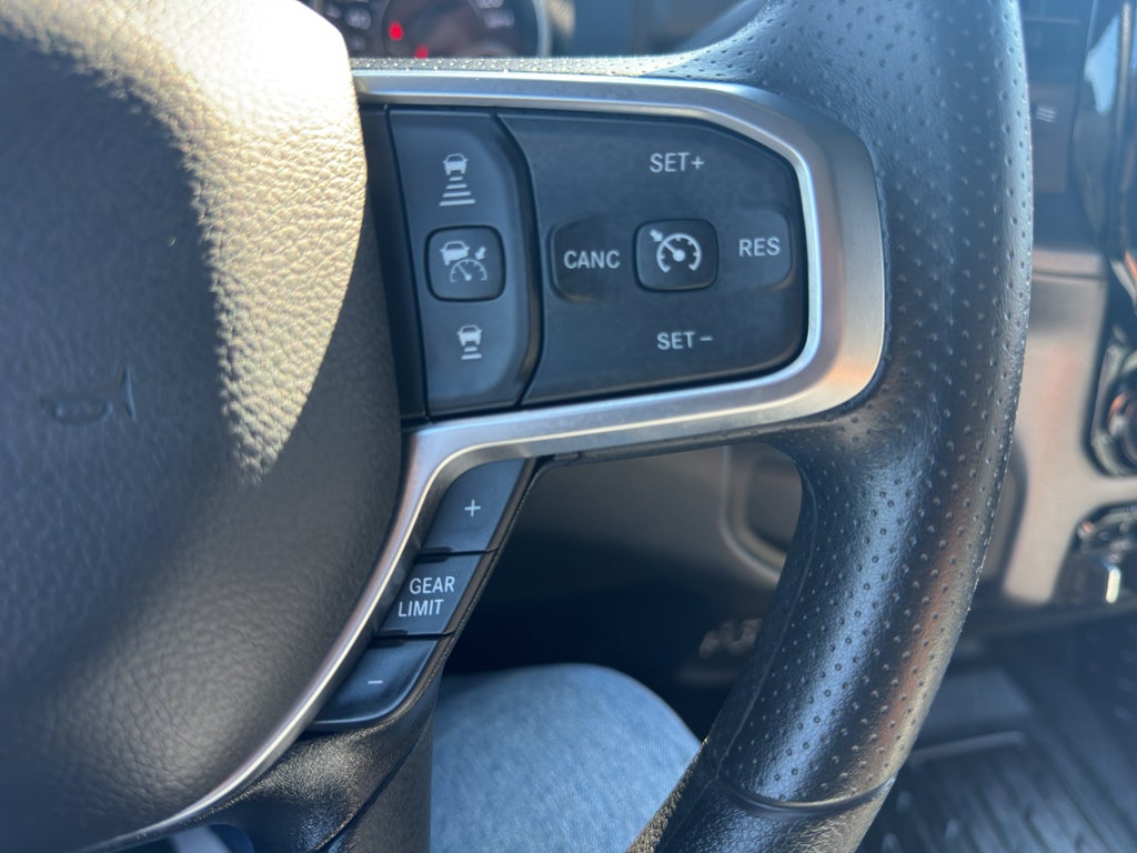 2026 RAM Ram 3500 Chassis Cab Tradesman