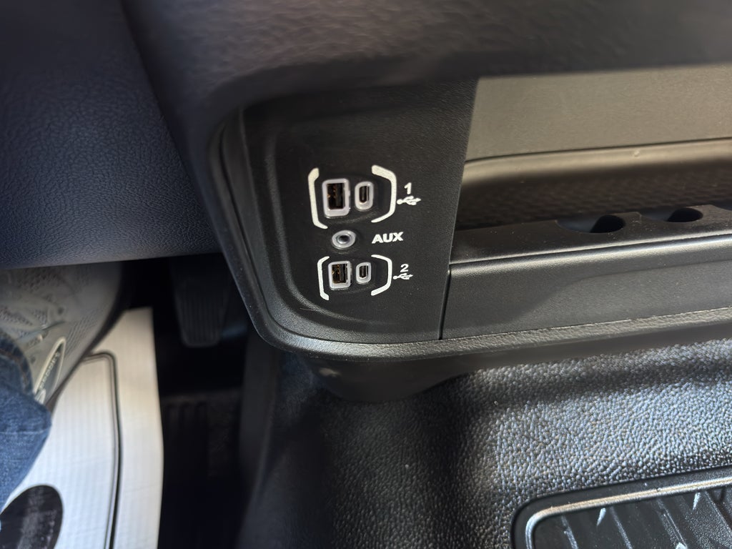 2026 RAM Ram 3500 Chassis Cab Tradesman