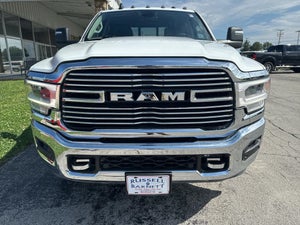 2024 RAM 3500 Chassis Cab Laramie