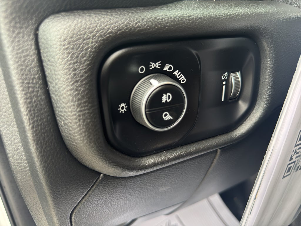 2026 RAM Ram 3500 Chassis Cab Tradesman