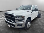 2026 RAM Ram 3500 Chassis Cab Tradesman