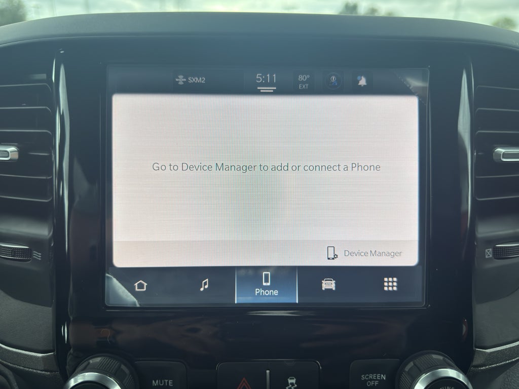 2026 RAM Ram 3500 Chassis Cab Tradesman