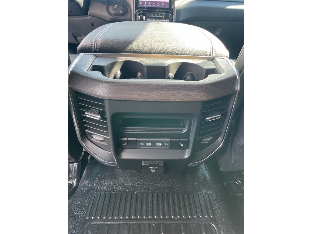2026 RAM Ram 3500 Chassis Cab Big Horn