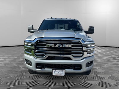 2026 RAM Ram 3500 Chassis Cab Big Horn