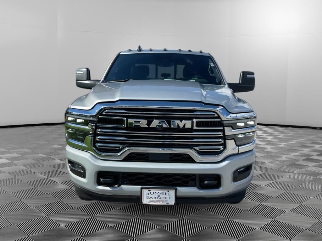 2026 RAM Ram 3500 Chassis Cab Big Horn