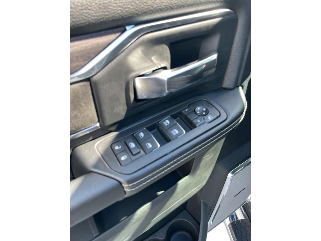 2026 RAM Ram 3500 Chassis Cab Big Horn