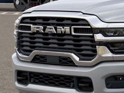 2026 RAM Ram 3500 Chassis Cab Big Horn