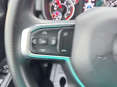 2025 RAM Ram 3500 Chassis Cab Tradesman