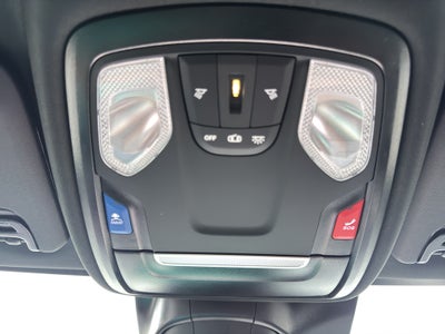 2025 RAM Ram 3500 Chassis Cab Tradesman