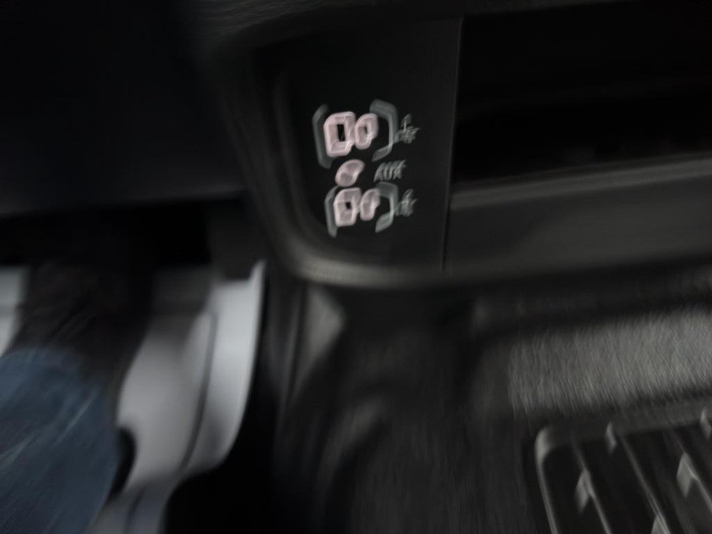 2025 RAM Ram 3500 Chassis Cab Tradesman