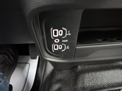 2025 RAM Ram 3500 Chassis Cab Tradesman