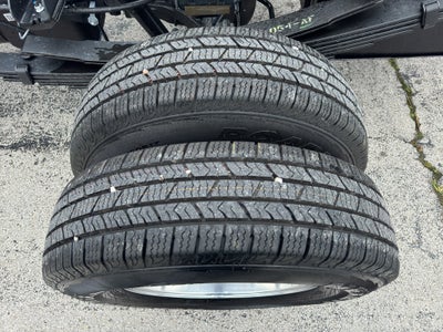 2025 RAM Ram 3500 Chassis Cab Tradesman