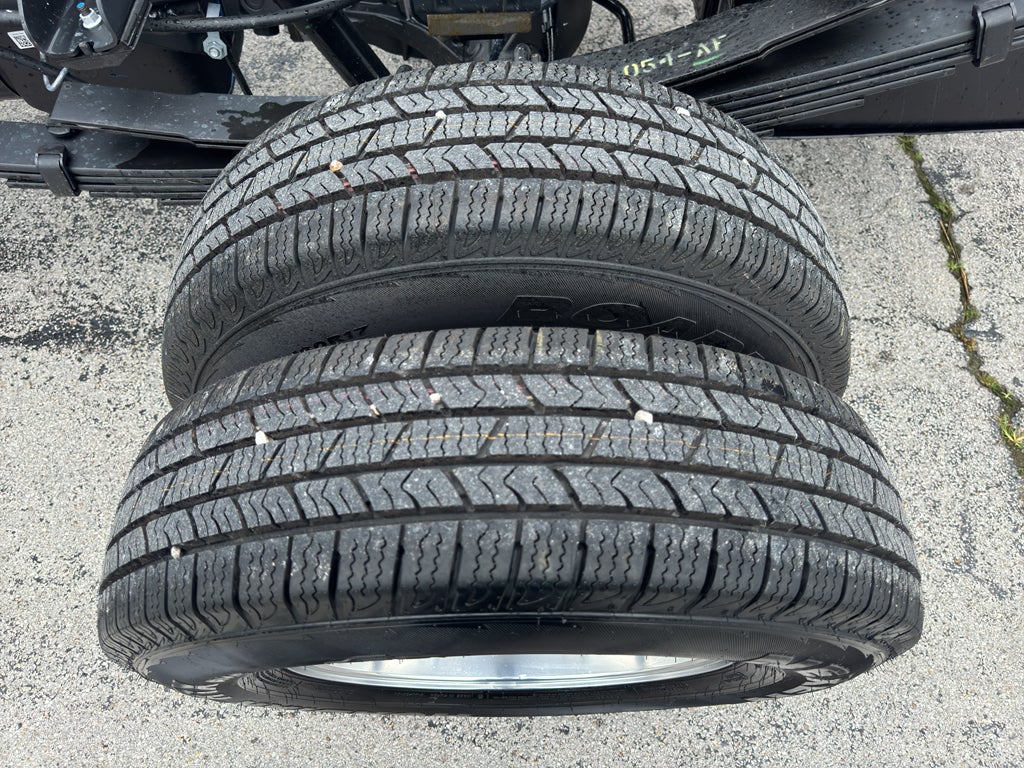 2025 RAM Ram 3500 Chassis Cab Tradesman