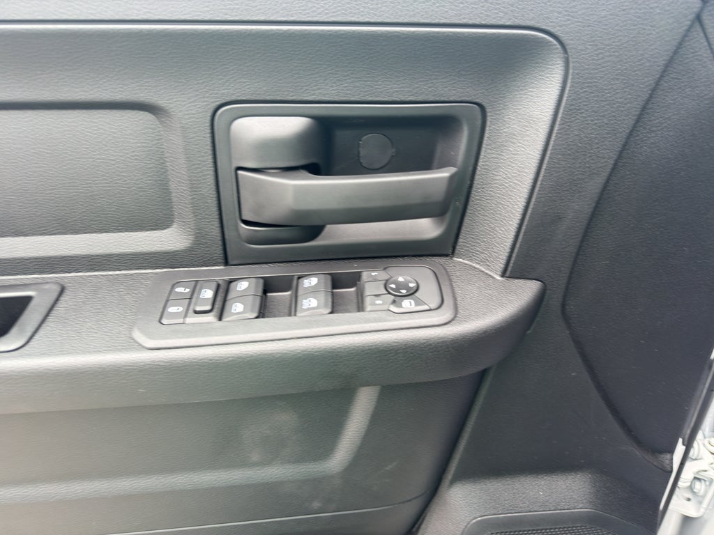 2025 RAM Ram 3500 Chassis Cab Tradesman