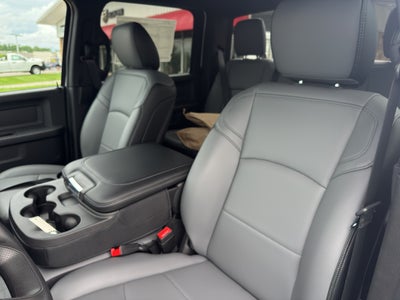 2025 RAM Ram 3500 Chassis Cab Tradesman