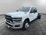 2025 RAM Ram 3500 Chassis Cab Tradesman