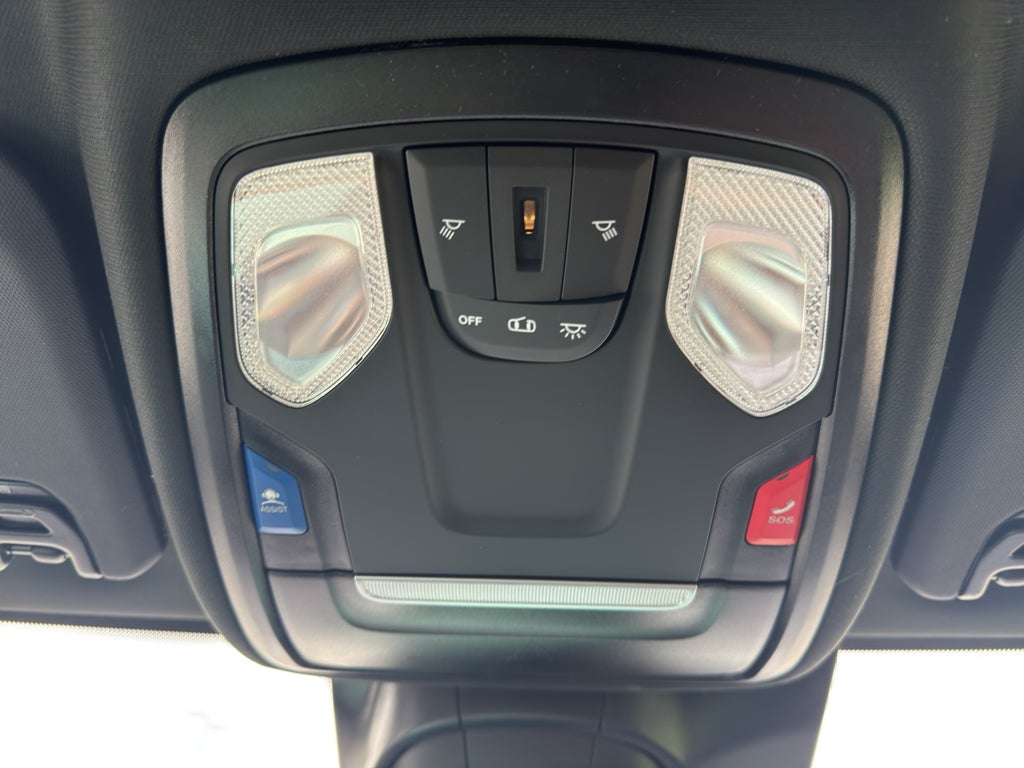 2025 RAM Ram 3500 Chassis Cab Tradesman