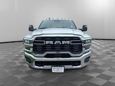 2025 RAM Ram 3500 Chassis Cab Tradesman
