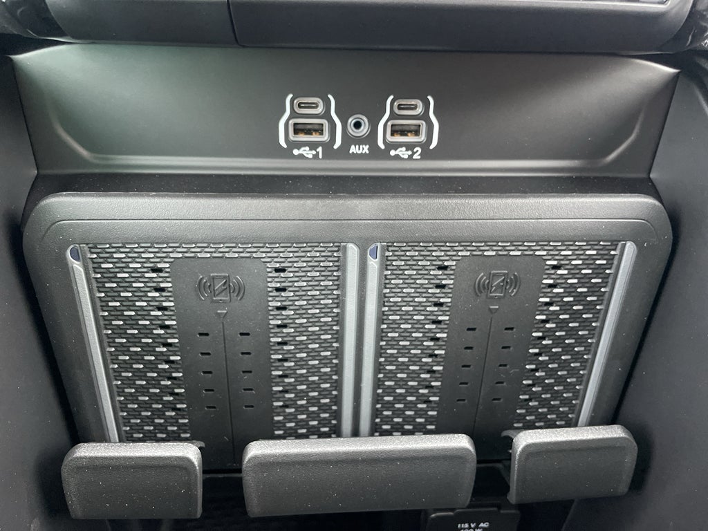 2026 RAM Ram 3500 Chassis Cab Laramie