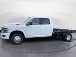 2026 RAM Ram 3500 Chassis Cab Laramie