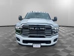 2026 RAM Ram 3500 Chassis Cab Laramie