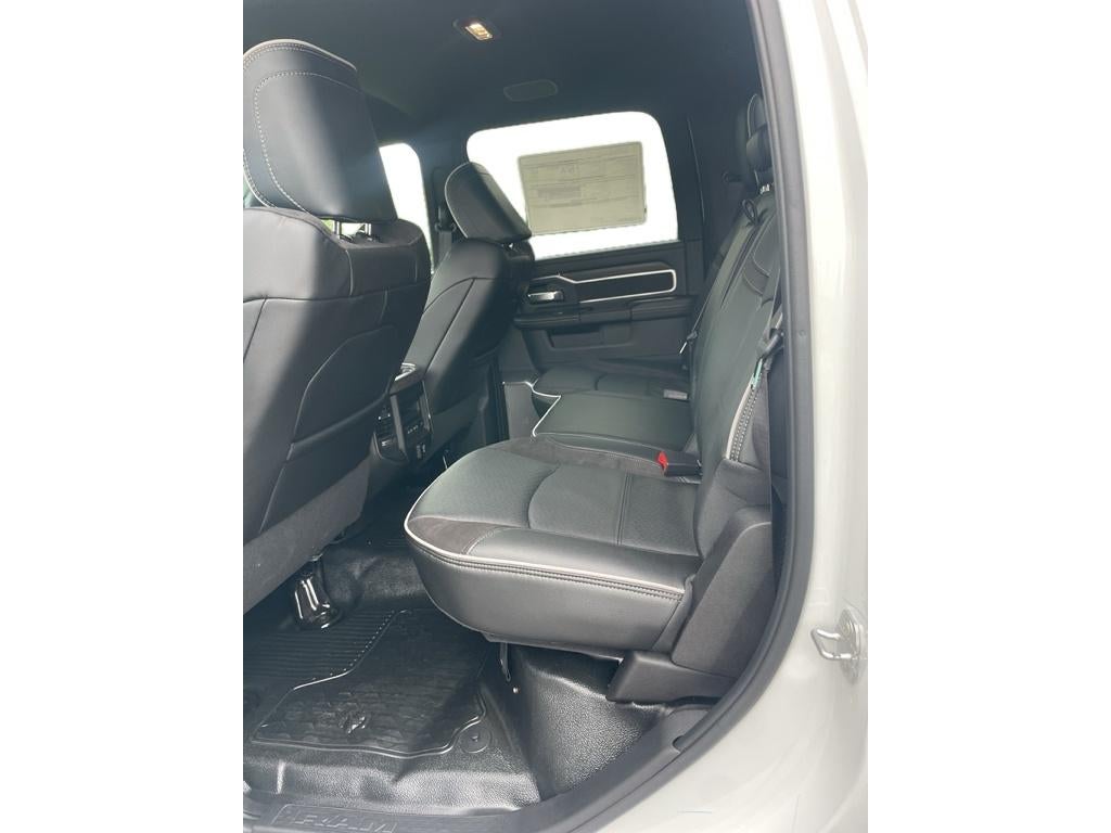 2026 RAM Ram 3500 Chassis Cab Laramie