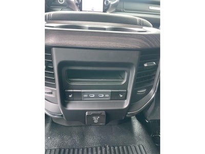 2026 RAM Ram 3500 Chassis Cab Laramie