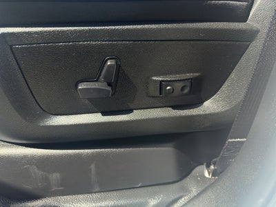 2026 RAM Ram 3500 Chassis Cab Laramie