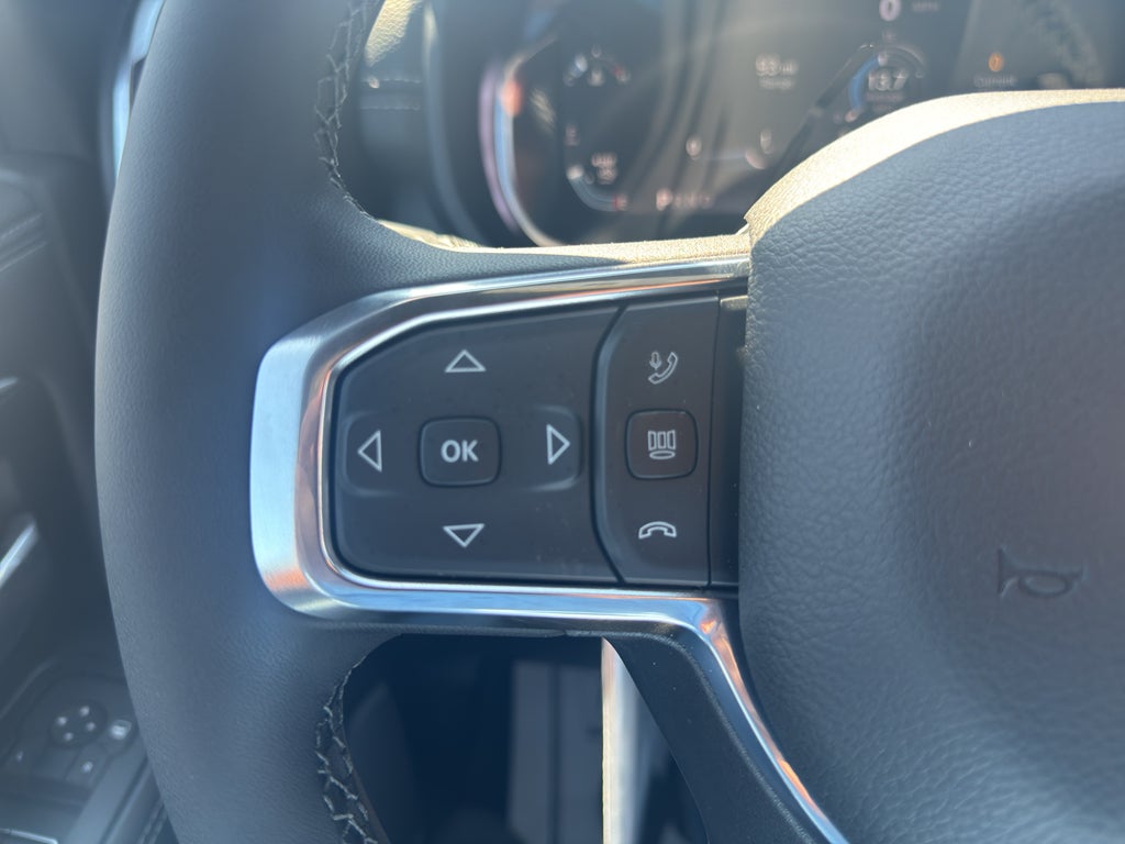 2026 RAM Ram 3500 Chassis Cab Laramie