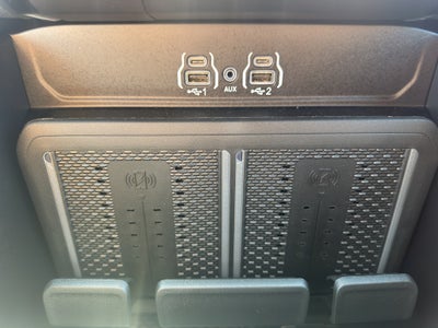 2026 RAM Ram 3500 Chassis Cab Laramie