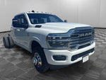 2026 RAM Ram 3500 Chassis Cab Laramie