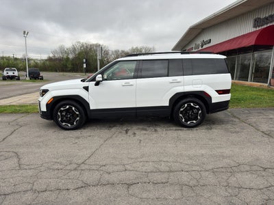 2024 Hyundai Santa Fe SEL