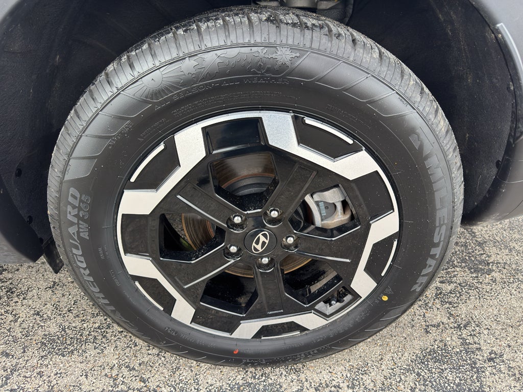 2024 Hyundai Santa Fe SEL