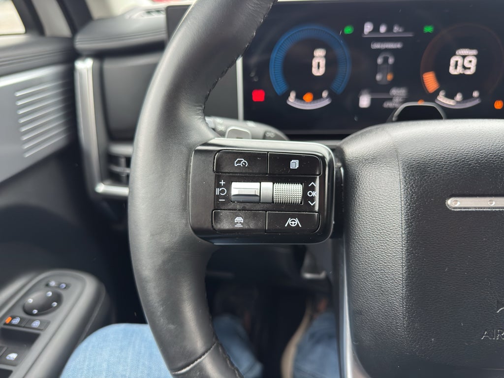 2024 Hyundai Santa Fe SEL