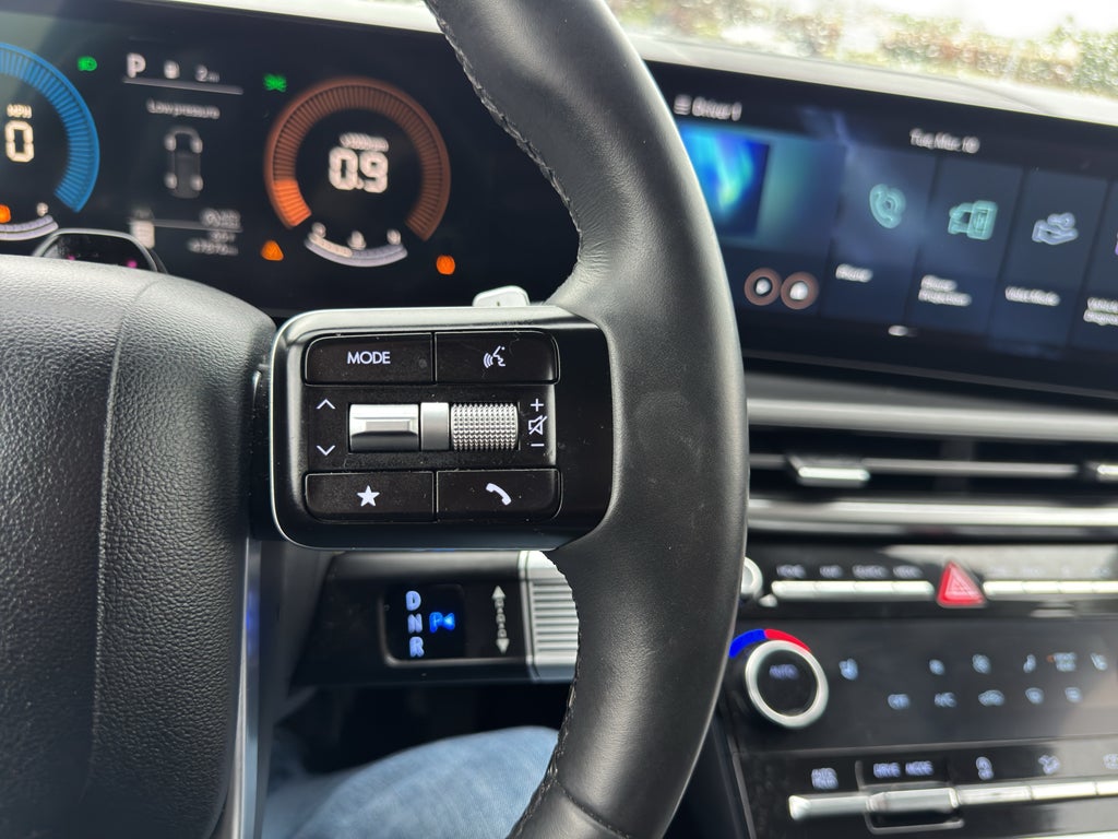 2024 Hyundai Santa Fe SEL