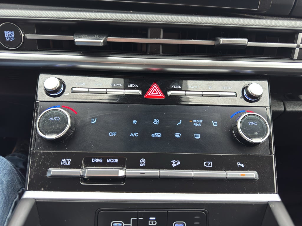 2024 Hyundai Santa Fe SEL