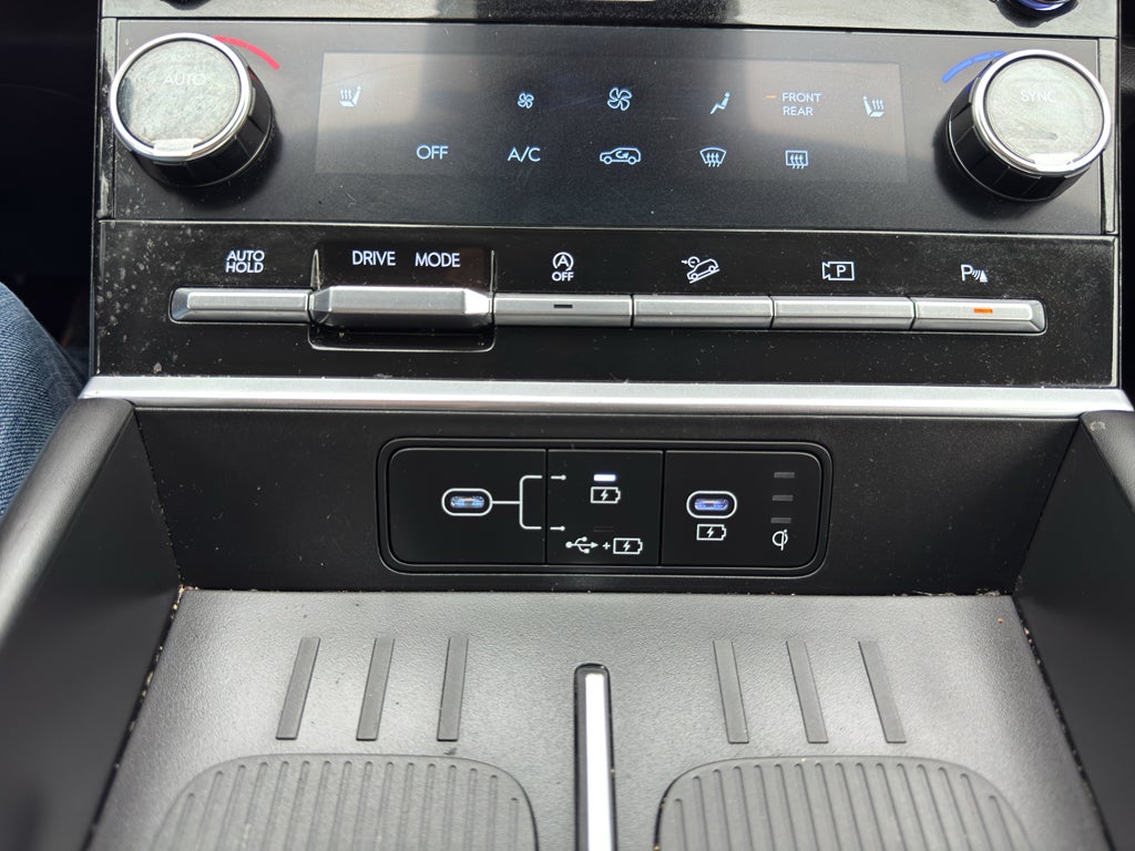 2024 Hyundai Santa Fe SEL