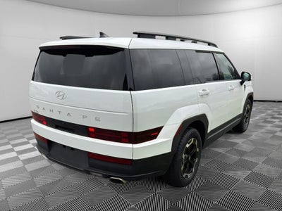 2024 Hyundai Santa Fe SEL