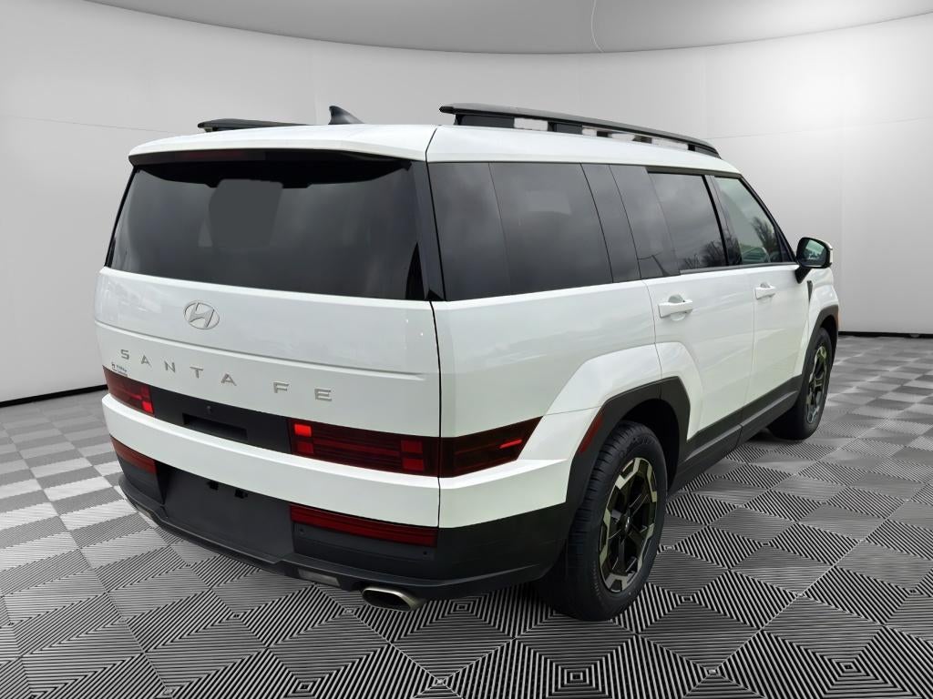 2024 Hyundai Santa Fe SEL