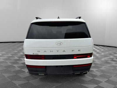 2024 Hyundai Santa Fe SEL