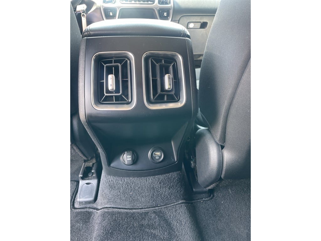 2021 Kia Sorento LX