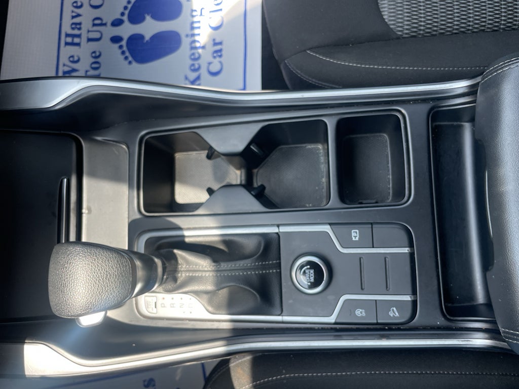 2021 Kia Sorento LX