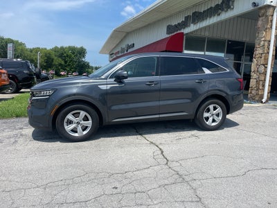 2021 Kia Sorento LX