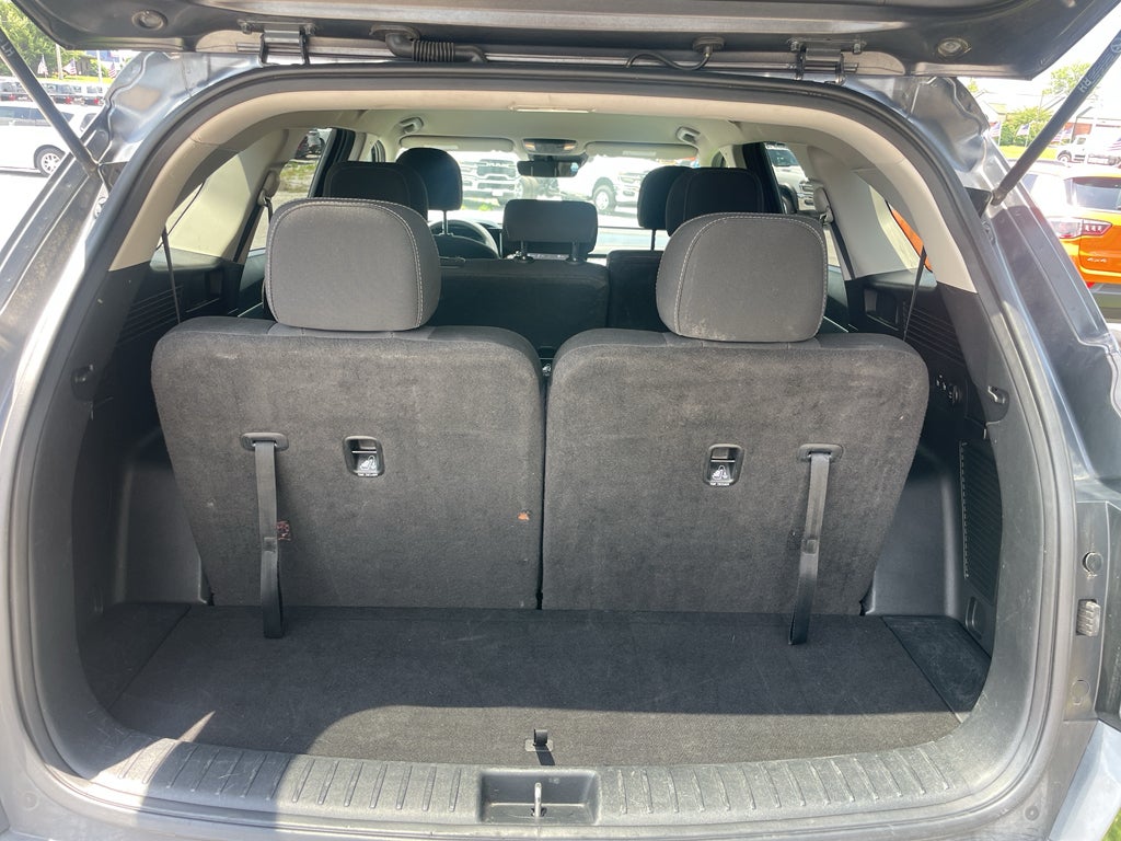 2021 Kia Sorento LX