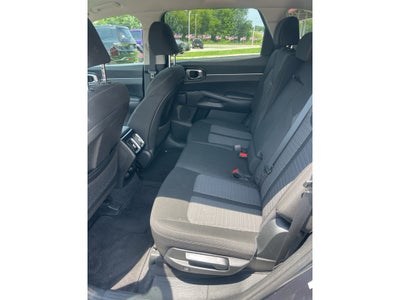 2021 Kia Sorento LX
