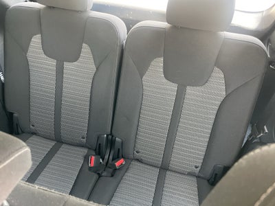 2021 Kia Sorento LX